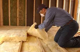 Types of Insulation We Offer in Fleetwood, PA